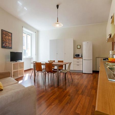 Piazza Re Di Roma Apartment 외부 사진