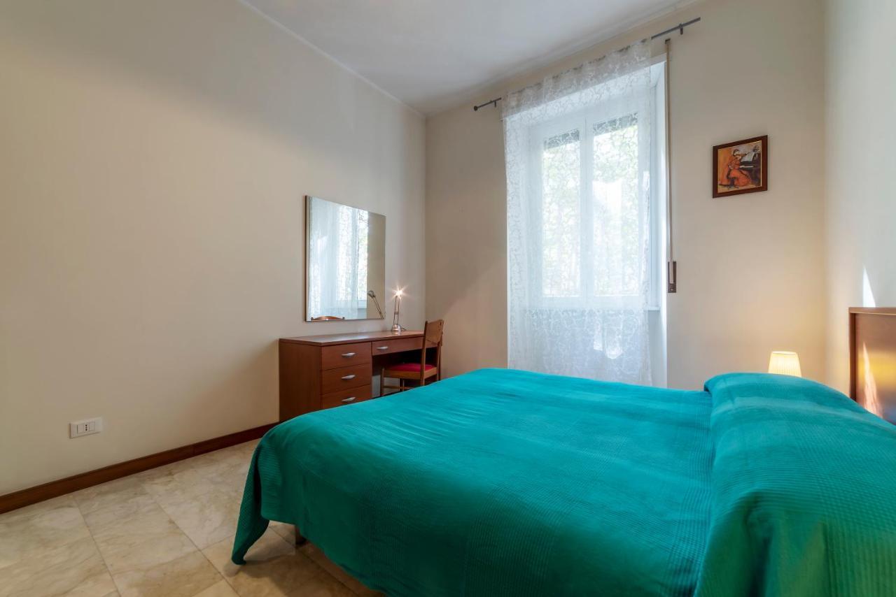 Piazza Re Di Roma Apartment 외부 사진
