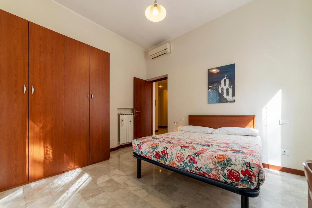 Piazza Re Di Roma Apartment 외부 사진