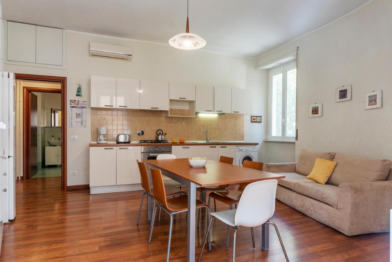 Piazza Re Di Roma Apartment 외부 사진