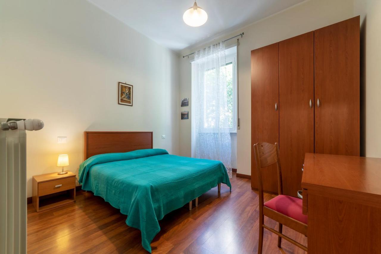 Piazza Re Di Roma Apartment 외부 사진