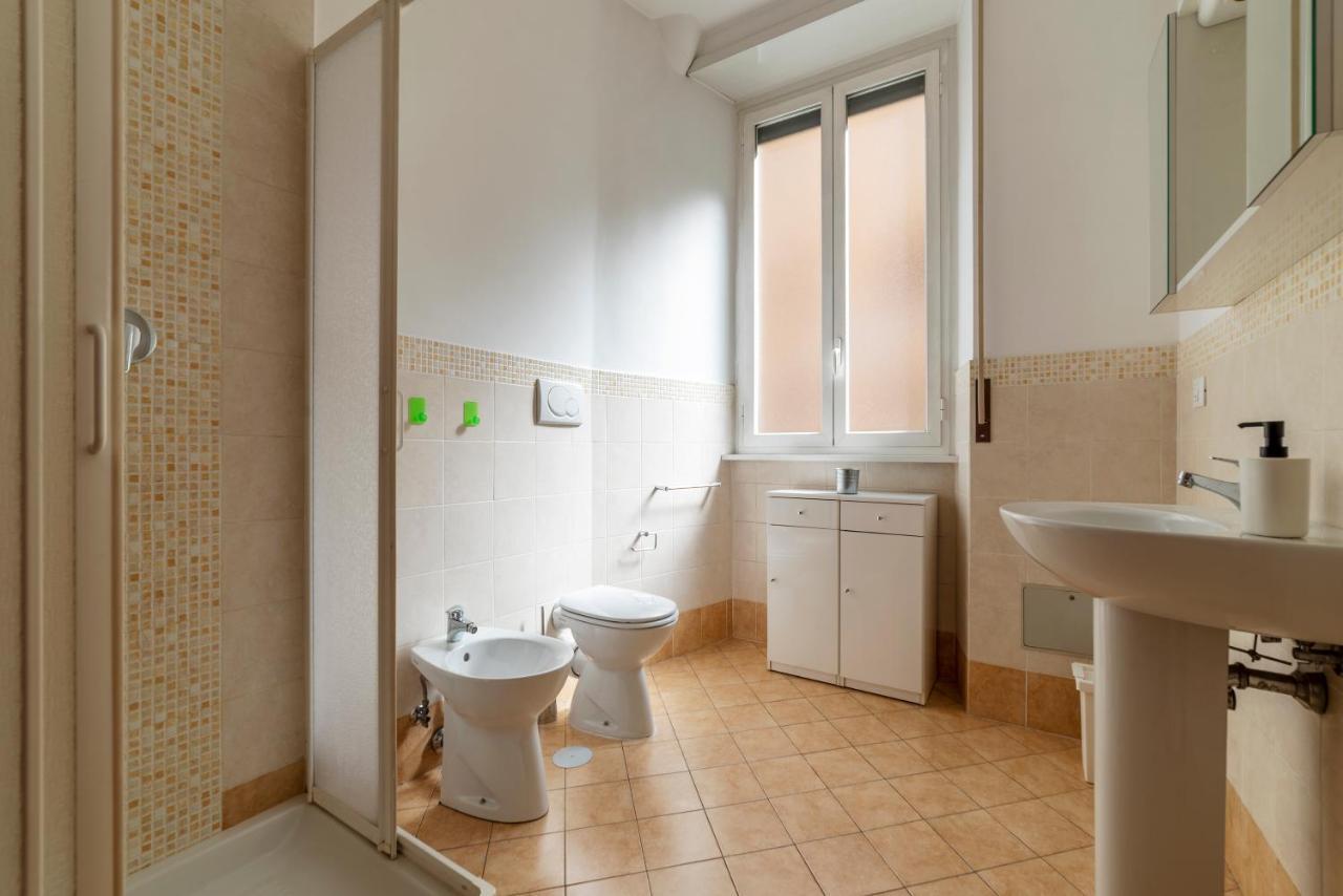 Piazza Re Di Roma Apartment 외부 사진