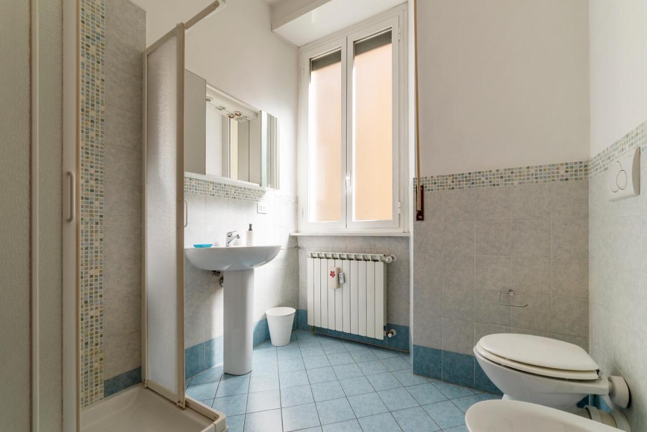 Piazza Re Di Roma Apartment 외부 사진