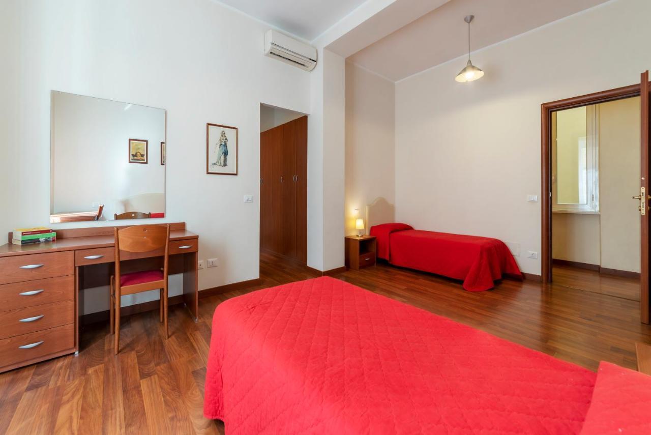 Piazza Re Di Roma Apartment 외부 사진
