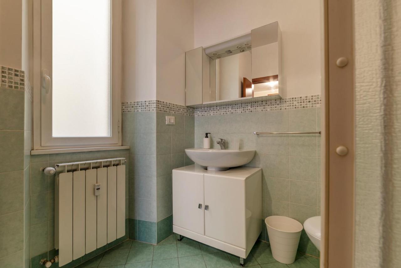 Piazza Re Di Roma Apartment 외부 사진