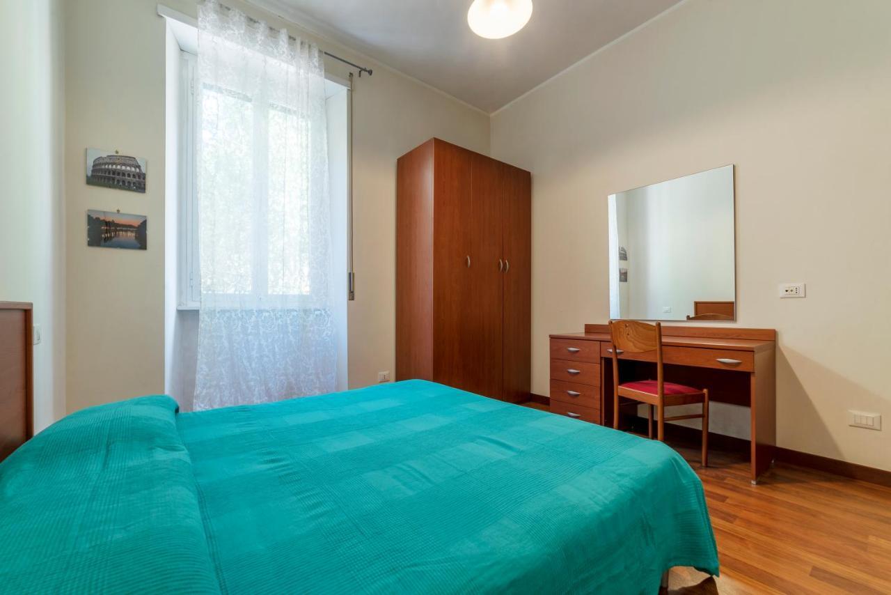 Piazza Re Di Roma Apartment 외부 사진